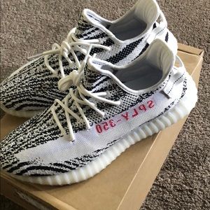Yeezy boost 350 V2